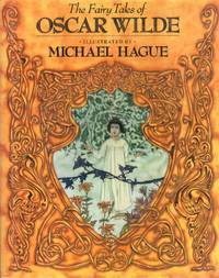 cover of The Fairy Tales of Oscar Wilde
