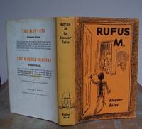 RUFUS M. by Eleanor.: ESTES - First Edition - from Roger Middleton (SKU: 33387)