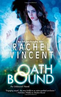 Oath Bound (Unbound)