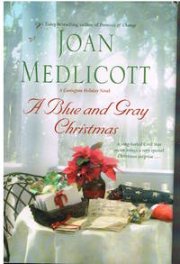 A Blue and Gray Christmas