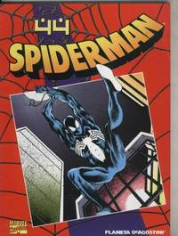 Coleccionable Spiderman volumen 1 numero 44