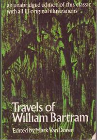 TRAVELS OF WILLIAM BARTRAM