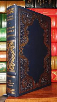 MADAME BOVARY Franklin Library by Flaubert, Gustave - 1978