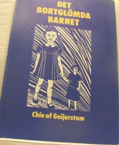 Det bortglömda barnet.