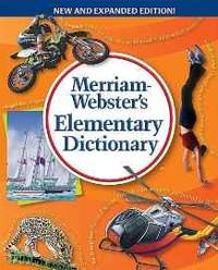 Webster's Elementary Dictionary