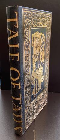 Tale Of Tails – Ten Fables : Limited Edition Signed By The Author And Illustrator