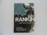 Dark Entries: A Graphic Mystery (signed)
