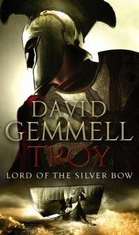 Troy: Lord of the Silver Bow (No.1)