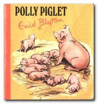 image of Polly Piglet