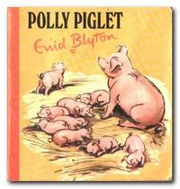 Polly Piglet