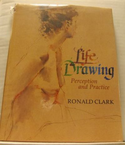 Life Drawing. Perception and Practice.