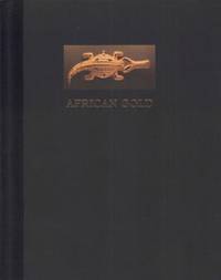 image of African gold. Jewellery and ornaments from Ghana, Côte d'Ivoire, Mali and Senegal in the Collection of the Gold of Africa Barbier-Mueller Museum in Cape Town.