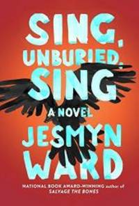 image of Sing, Unburied, Sing