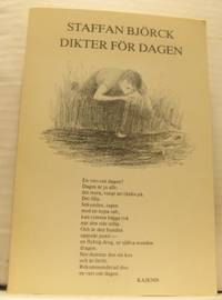 Dikter för dagen.