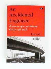 image of An Accidental Engineer A Memoir of a Red-Headed Kid from the Bush