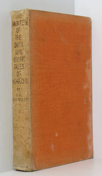 cover of The Haunter of the Dark