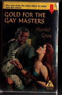 Gold for the Gay Masters