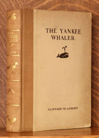 THE YANKEE WHALER by Clifford W. Ashley - 1926