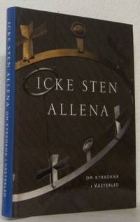 Icke sten allena. Om kyrkorna i Västerled.