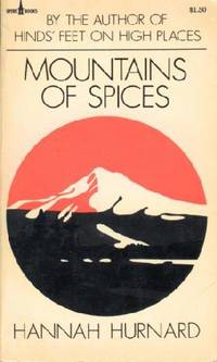 cover of Mountains of Spices