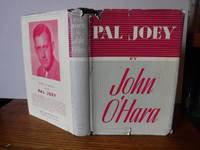 Pal Joey by O&#39;Hara, John - 1939