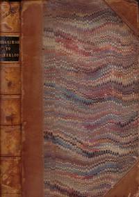 The Poet's Pilgrimage to Waterloo