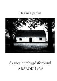 Hus och gårdar.