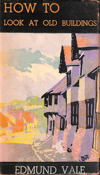 cover of How to Look at Old Buildings