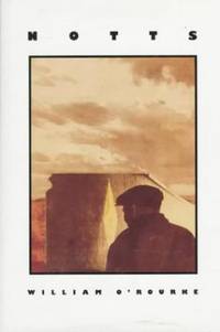 Notts: A Striking Novel