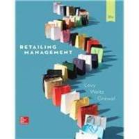 image of Retailing Management