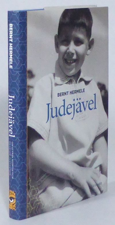 Judejävel. Om svensk sionism och israelisk…