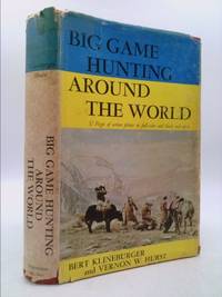 Big Game Hunting Around the World