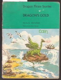 Dragon Pirate Stories : Dragon's Gold Book A1
