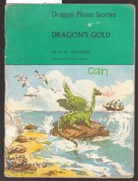 Dragon Pirate Stories : Dragon's Gold Book A1