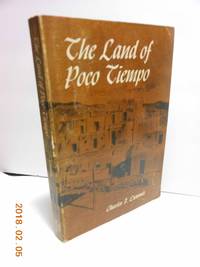 image of The Land of Poco Tiempo