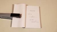 The Given: Inscribed (Uncorrected Proof/Arc)