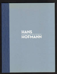 image of Hans Hofmann: Poems and Paintings on Paper