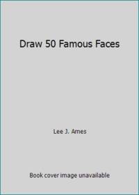 Draw 50 Famous Faces