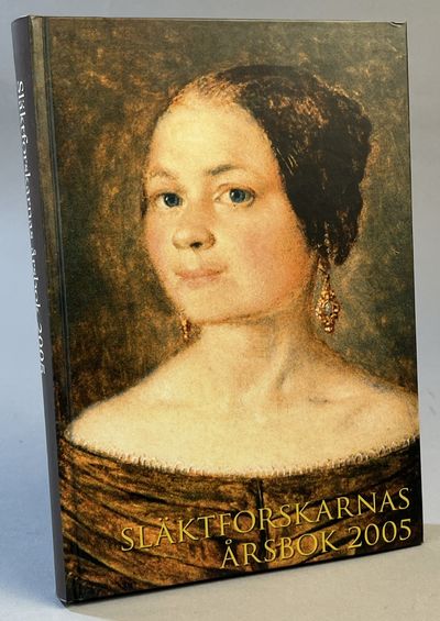 Släktforskarnas årsbok '05. [Utg. av] Sveriges…