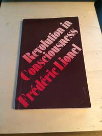 image of Revolution in Consciousness