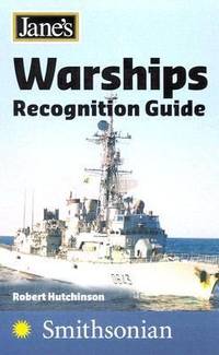 Jane's Warship Recognition Guide