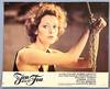 Playing with Fire [Le jeu avec le feu] (Original lobby cards, program, and photographs from the 1975 film)