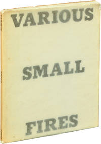 image of Various Small Fires and Milk (Second Edition)