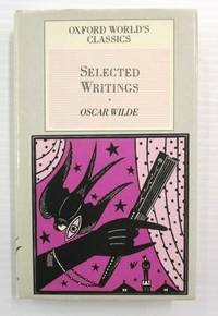 image of Selected Writings