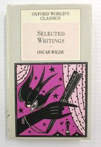 Selected Writings by Wilde, Oscar - 1985