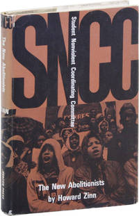 image of SNCC: The New Abolitionists