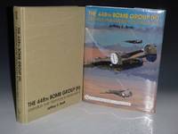 The 448th Bomb Group (H) Liberators Over Germany in World War II by Brett, Jeffrey E