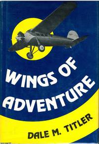 image of Wings Of Adventure