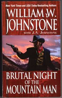 image of Brutal Night of the Mountain Man