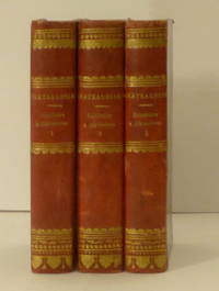 Itinéraire de Paris a Jérusalem et de Jérusalem a Paris, en allant par la Grèce, et revenant...